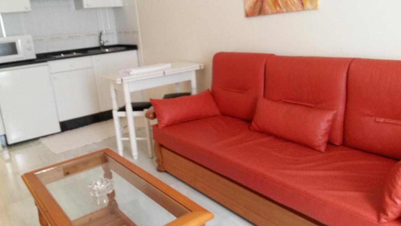 Apartamentos Maritimo Suites-Solo Adultos О Грове Екстериор снимка