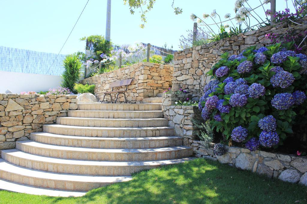 Apartamentos Maritimo Suites-Solo Adultos О Грове Екстериор снимка