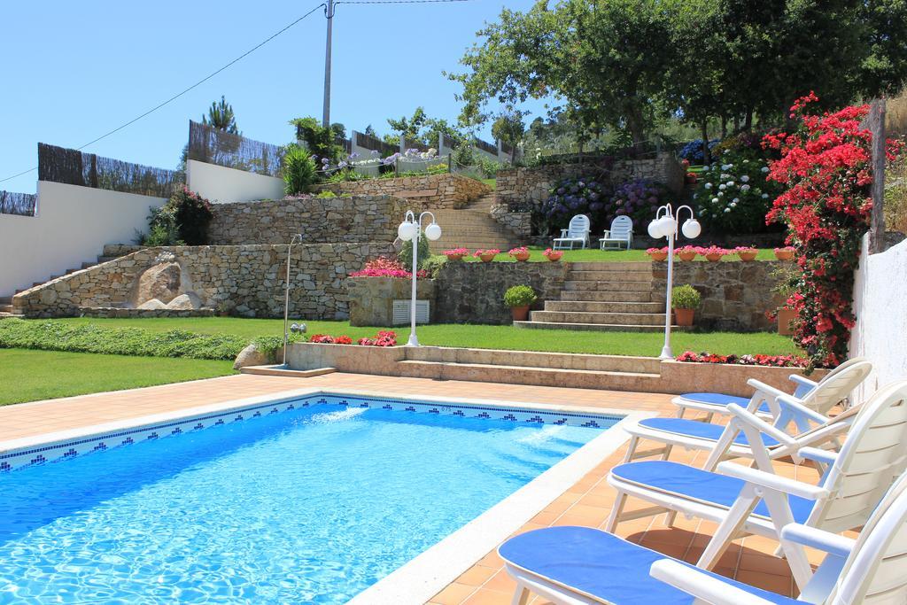 Apartamentos Maritimo Suites-Solo Adultos О Грове Екстериор снимка