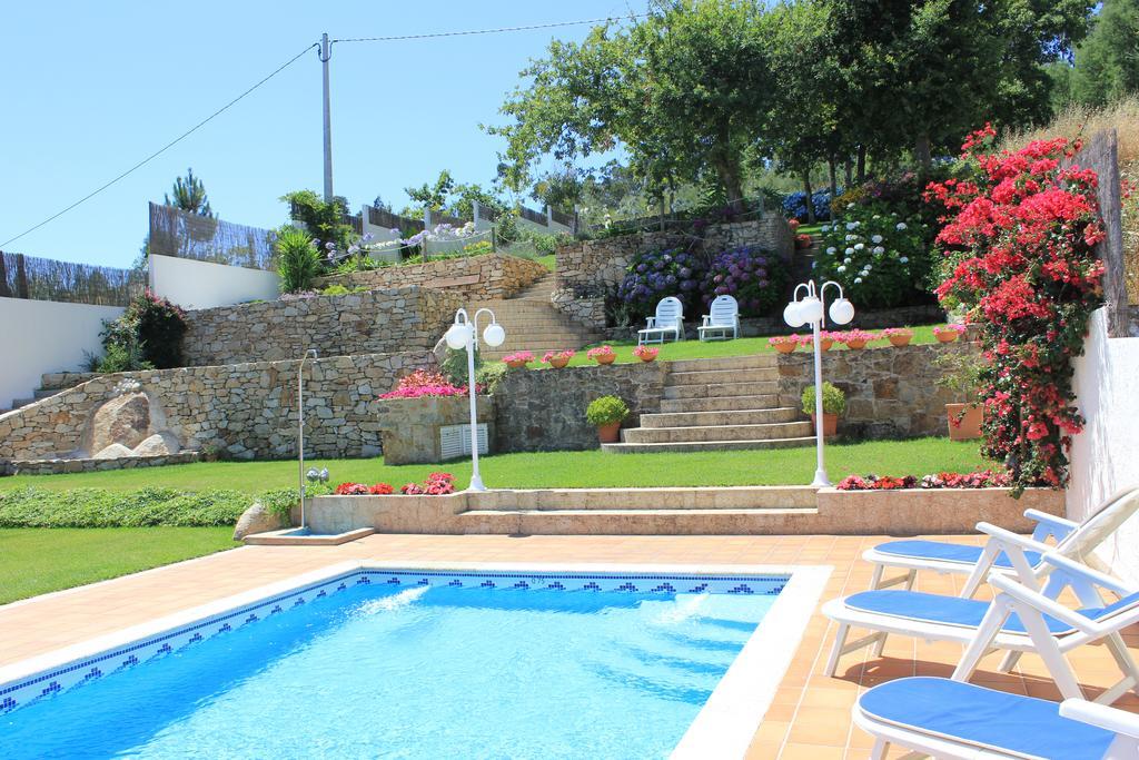 Apartamentos Maritimo Suites-Solo Adultos О Грове Екстериор снимка