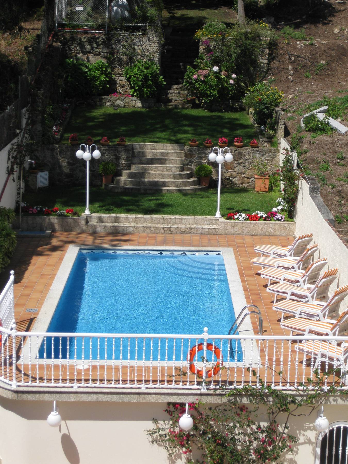 Apartamentos Maritimo Suites-Solo Adultos О Грове Съоръжения снимка