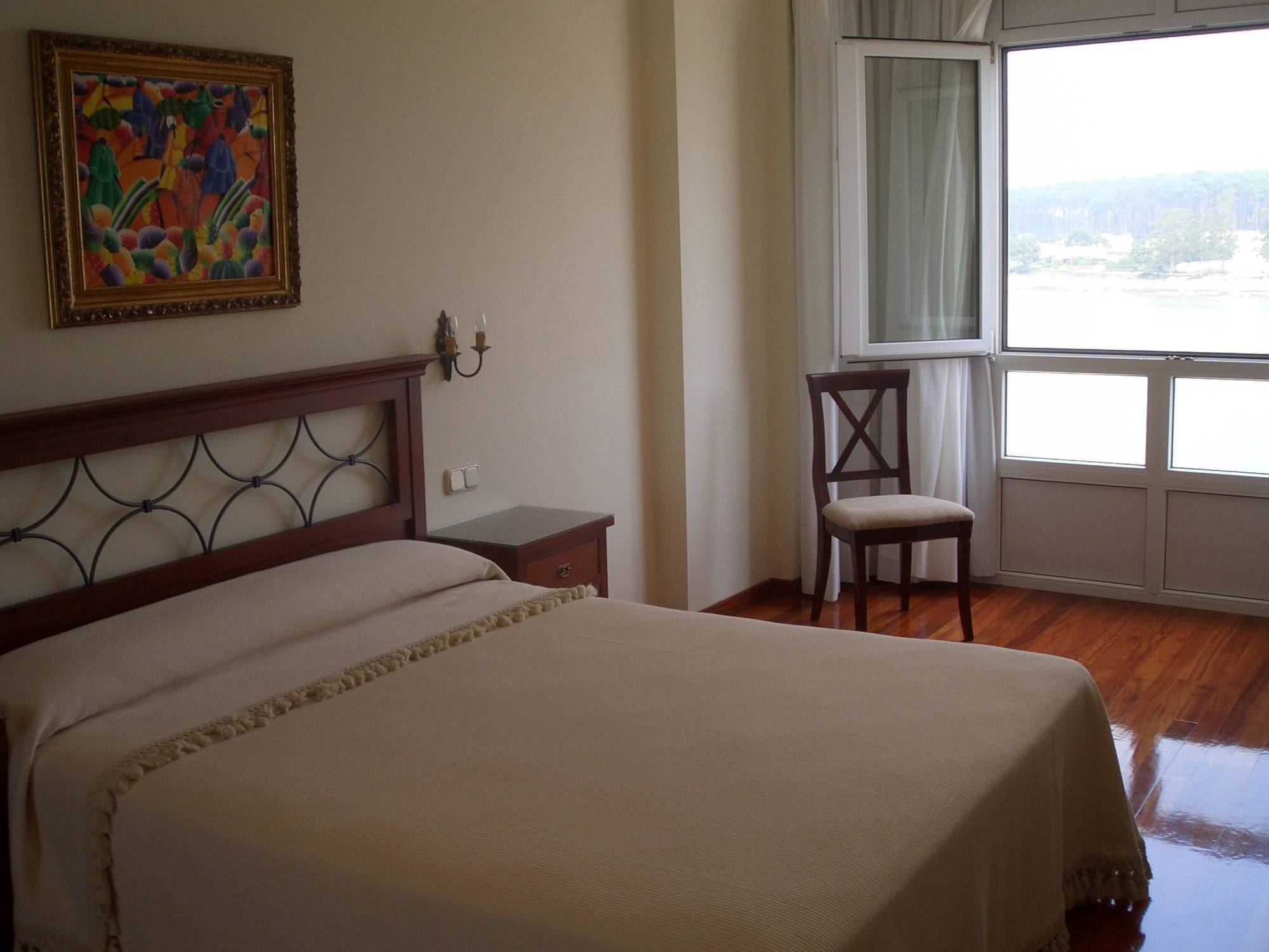 Apartamentos Maritimo Suites-Solo Adultos О Грове Стая снимка